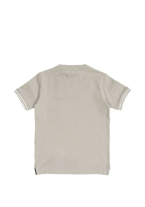 T-shirt Stone Island Junior STONE ISLAND | T-SHIRT E POLO | L1S162100001S0018V0061